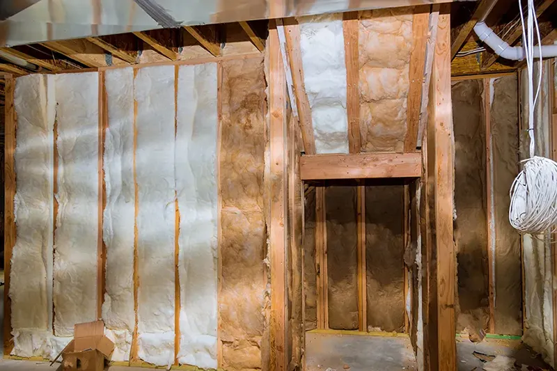 Reliable Basement Insulation in Oakland, CA