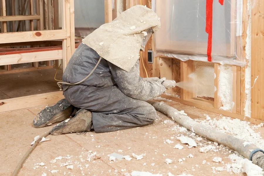 Benefits Of Professional Insulation Installation Services Oakland, CA