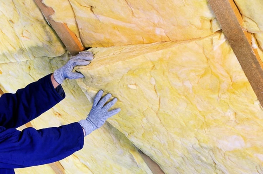 Benefits Of Professional Insulation Installation Services in Oakland, CA