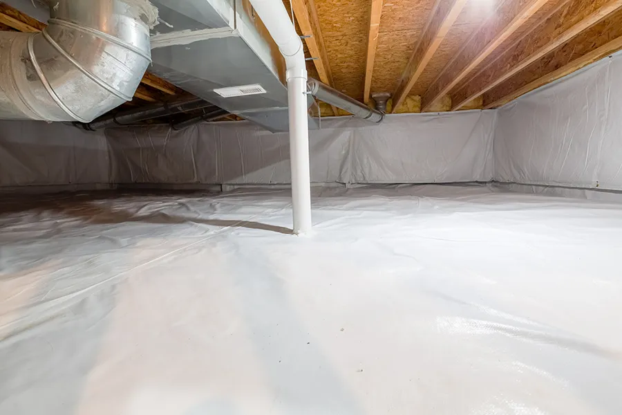 Common Signs Your Basement Needs New Insulation in Oakland, CA