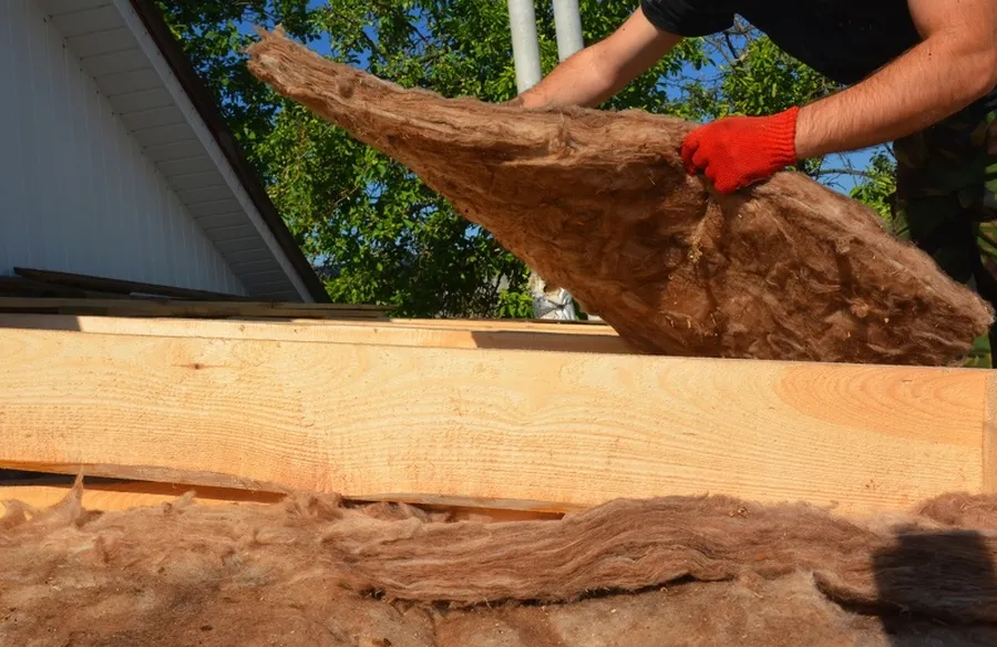 Insulation Installation For Soundproofing Interior Walls Oakland, CA
