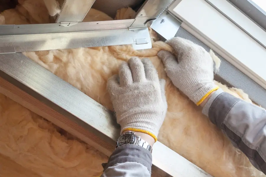 Premium Insulation Removal Oakland, CA