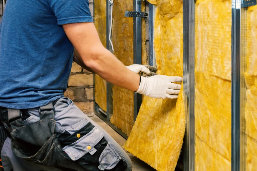 Superior Insulation Removal Oakland, CA