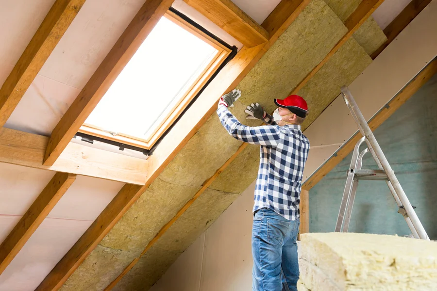The Role Of Attic Insulation In Maintaining Stable Temperatures in Oakland, CA