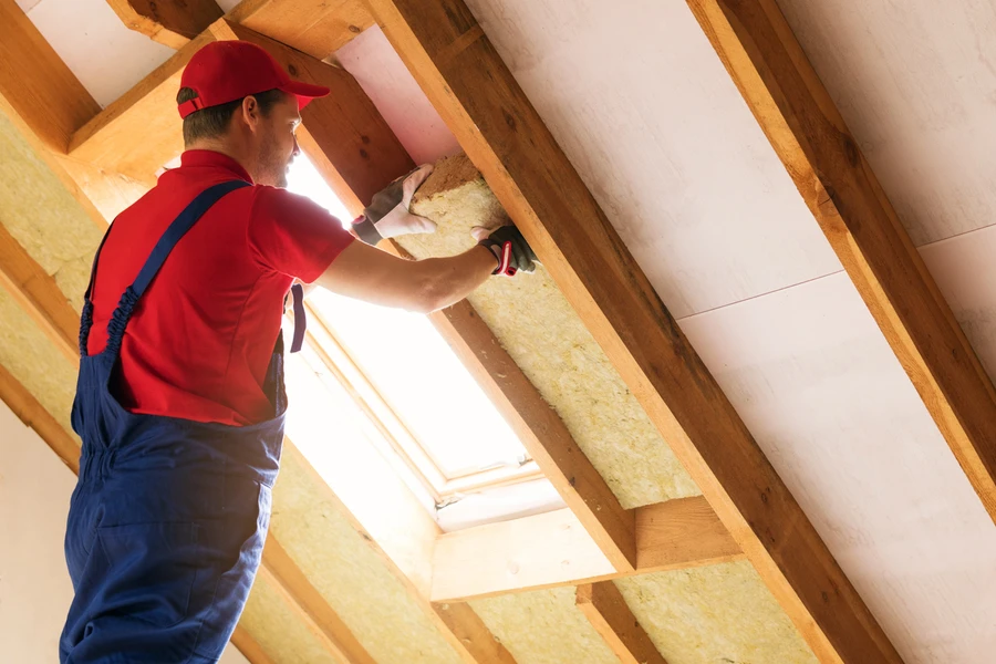 Understanding The Benefits Of Proper Attic Insulation Oakland, CA