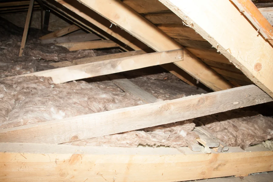 Why Insulation Removal Is Essential For Mold Prevention Oakland, CA